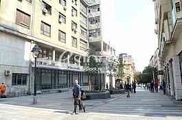 Zmaj Jovina street