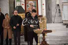 Pomen Oliver Ivanovic