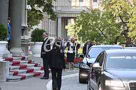 meeting Nationl leadership Republika Srpska