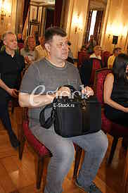 Predrag Sarapa
