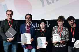 Pobednici filmskog festivala u Kustendorfu