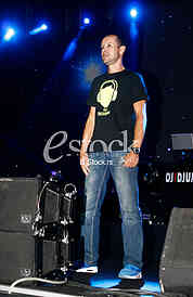 stadion tasmajdan, impero music week, dr iggy