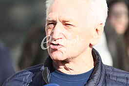 Momcilo Perisic