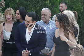 Adil Maksutovic i Ana Ramadanovski