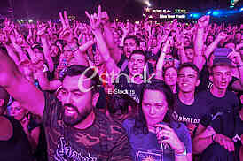 EXIT FESTIVAL