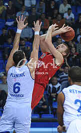Euro League 2014