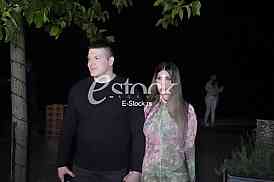 Slobodan Sloba Radanovic i Jelena Radanovic