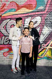 All Stars Pinkove Zvezdice