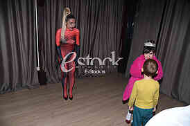 Jovana Jeremic Lea Stankovic