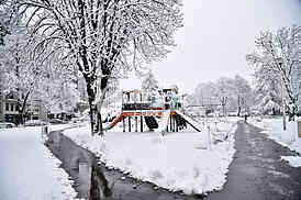 Winter 