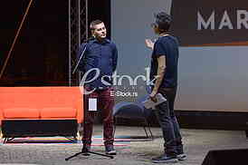 Marko Selic Marcelo i Mima Simic