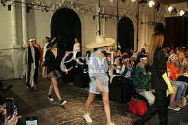 49. Belgrade Fashion Week