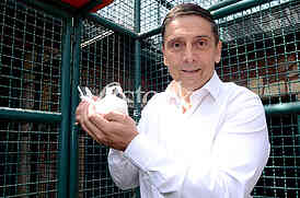 Nikola Sandulovic