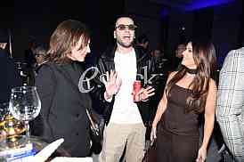 Vlada Magla band Visnja Petrovic