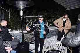 Haris Dzinovic Kan Dzinovic