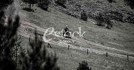 Enduro race Tara Serbia