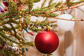 Christmas tree
