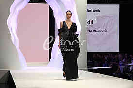 54 Belgrade Fashion Week