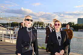 Tamara Todevska i Ana Radonjic Zoe Kida