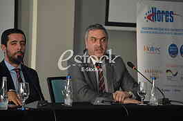 Tomislav Momirovic i Marko Cadez