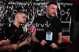 Crni Cerak_Music week 2025