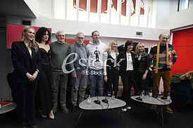 Aleksandra Martinovic, Isidora Gradjanin, Zoran Jankovic, Miroslav Lekic, Aleksandar Sreckovic Kubura, Tijana Curovic, Danica Radulovic, Anica Dobra, Svetozar Cvetkovic