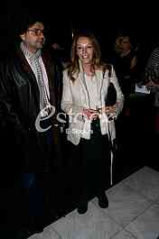 Premiere of the performance The Nineties