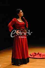 Premiere monodrama