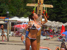 Ljuba Pantovic