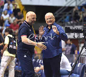 SERBIA vs GREECE
