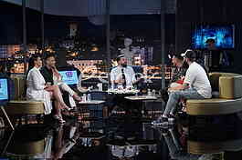 Amig Show gost Darko Lazic, Elma Sinanovic, Gasttozz, Tozla, Ljupka Stevic, Deniz Dejm