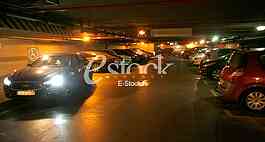 Garage Parking