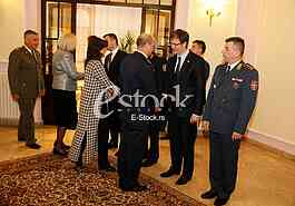 Serbian Army Day