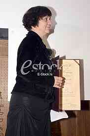 Ninova prize awarding