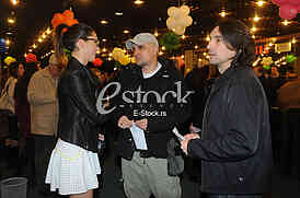 Premijera Igla ispod praga