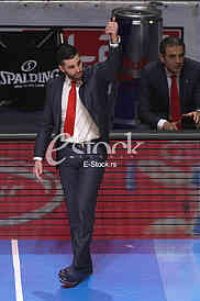 CRVENA ZVEZDA vs CEDEVITA ZAGREB