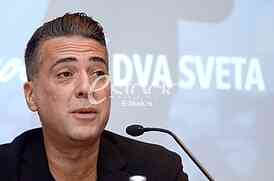 Zeljko Joksimovic
