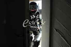 special forces