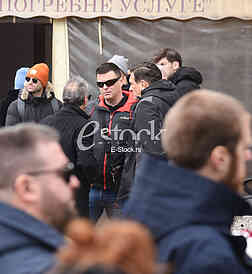 vuk kostic