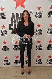 Jana Milic Ilic