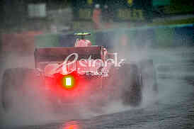 Formula 1 Hungaroring