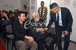 Promotion of the show Nemanjici