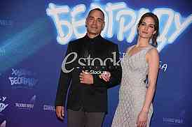 Ana Lecic Srdjan Timarov