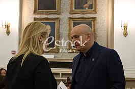 Sanja Lubadric i Ratko Ristic