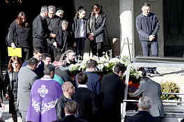  Burial of Branko Kanjevc