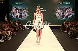 51. L’Oreal Belgrade Fashion Week