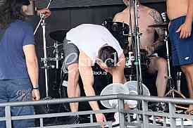 Aleksandar Stanimirovic Aca Amadeus Bojan Tasic Dzaja Bojan Zlatanovic Tokan