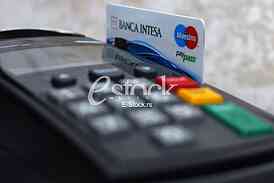 The payment card