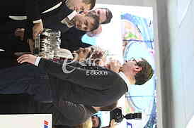 Press Conference SNS