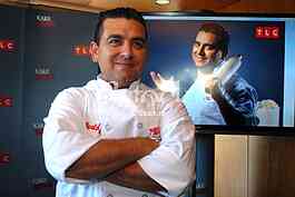 Buddy Valastro